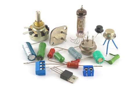 electronics parts ottawa